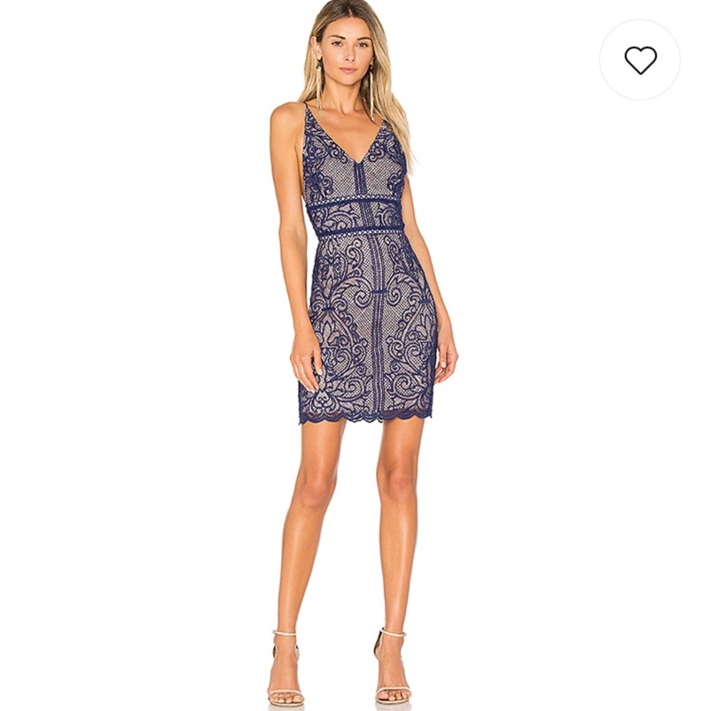 Stylestalker Stella dress.